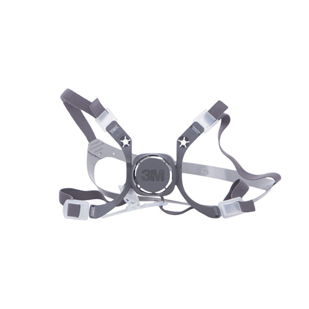 Repuesto arnes 3m para respirador 6281