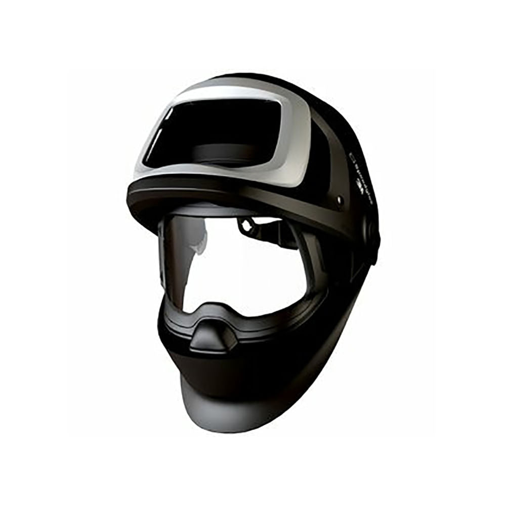 Careta de seguridad 3M Sg9100Fx