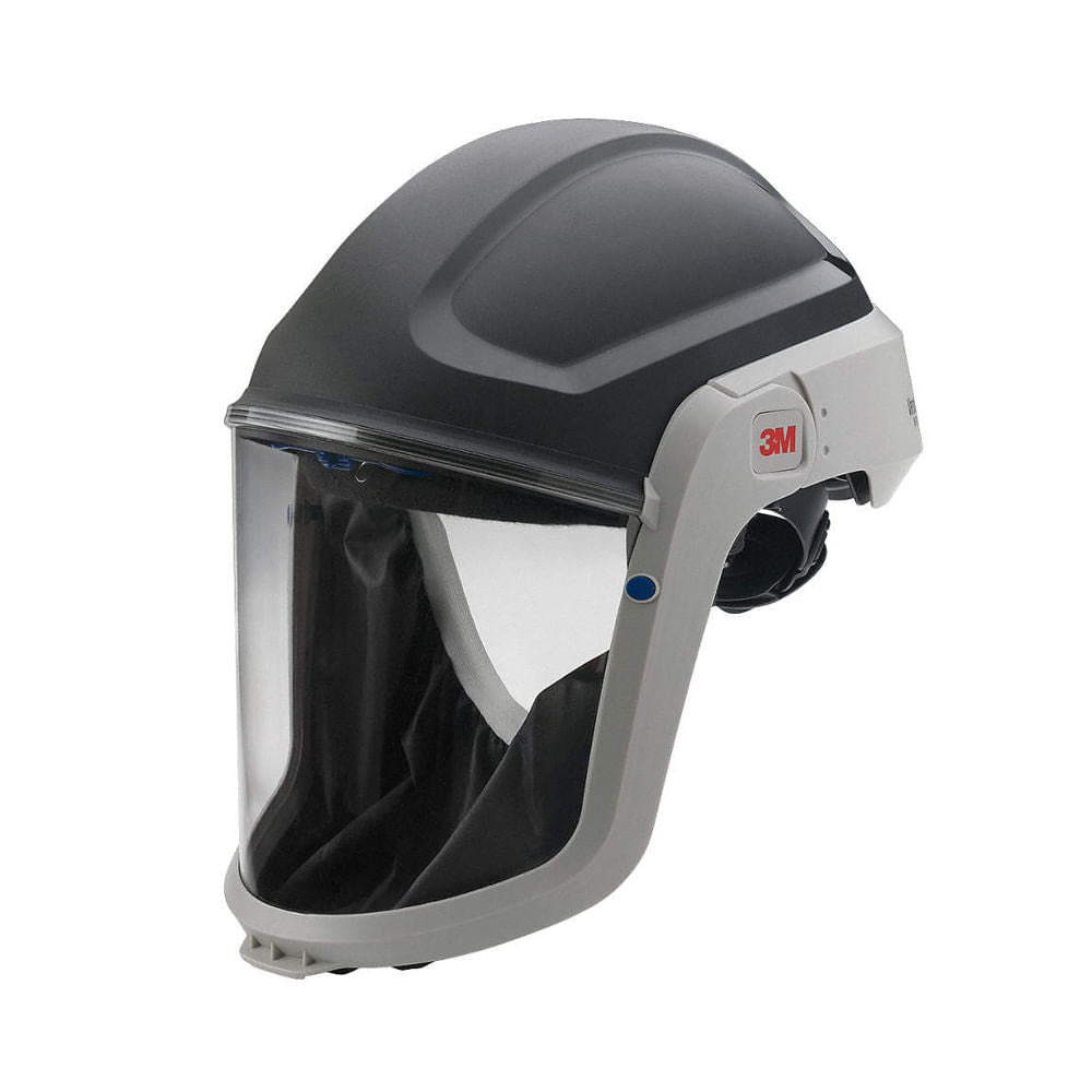 Casco de seguridad 3M M-307