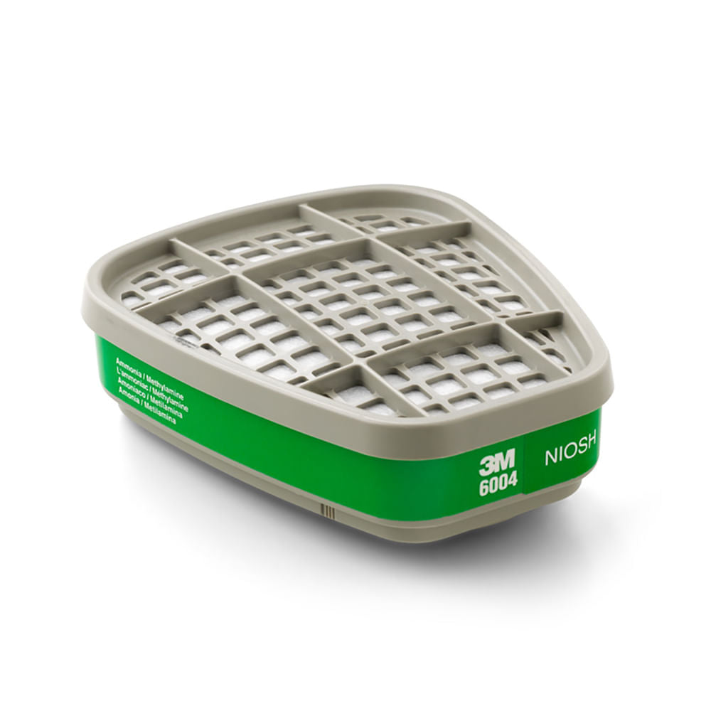 Filtro 3M 6004