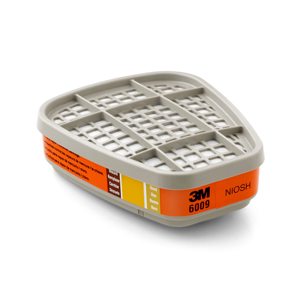 Filtro 3M 6009