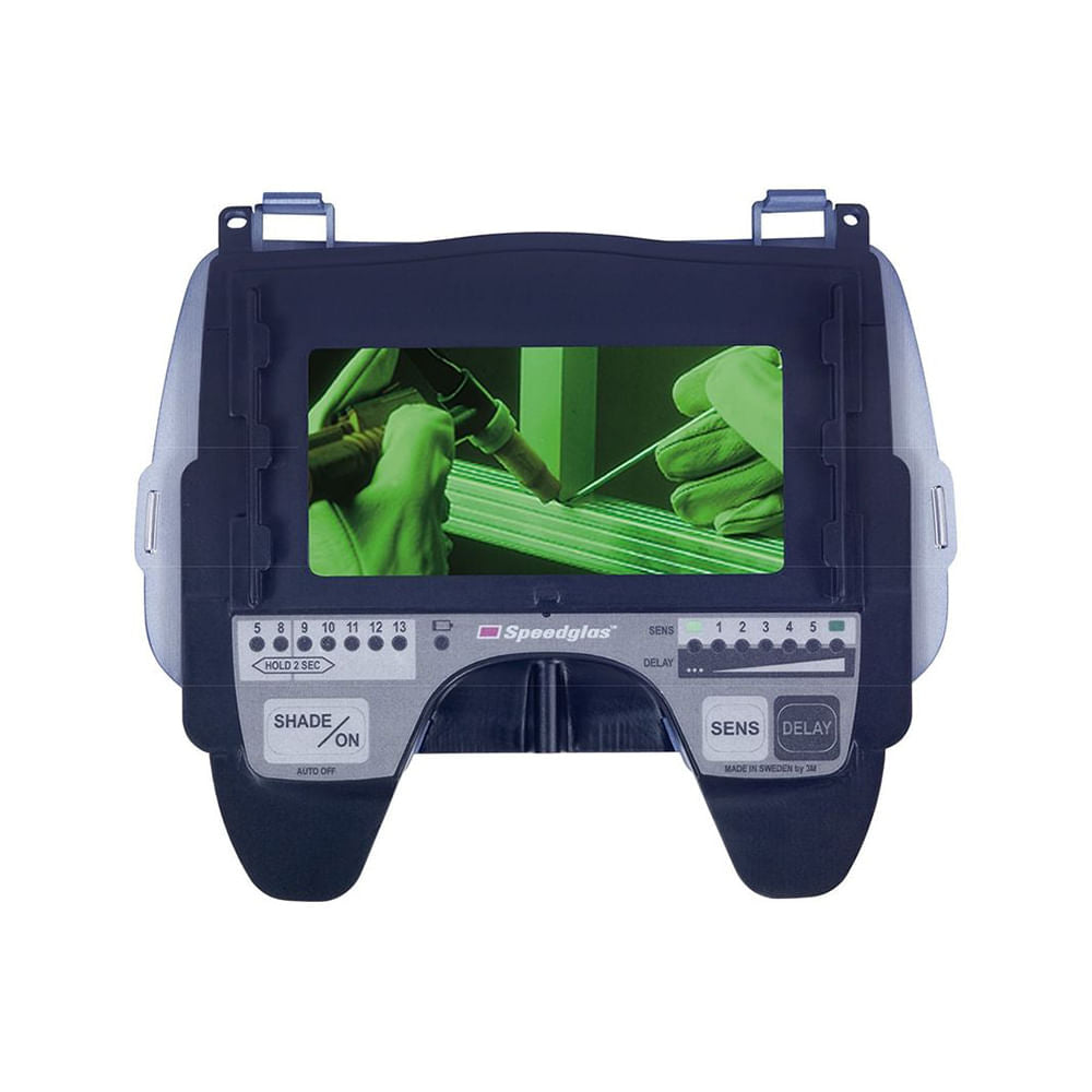 Panel 3M Auto-Oscurecible Sg 9100V