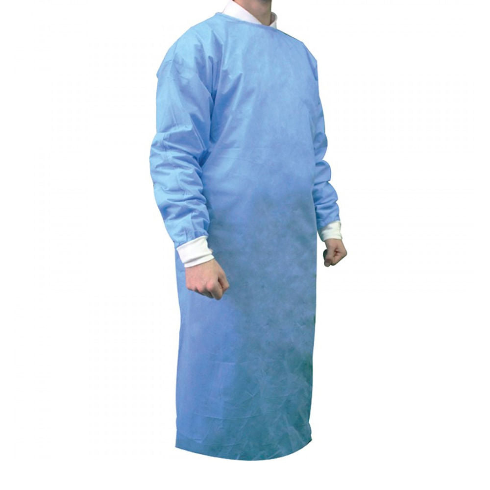 Bata Quirurgica Apro Esteril Desechable