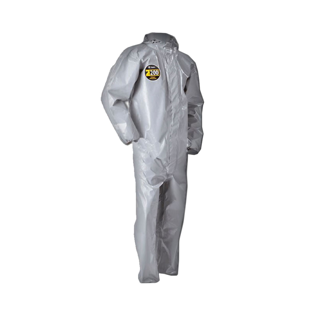 Buzo de seguridad Zytron Kapler 200 C/Pies