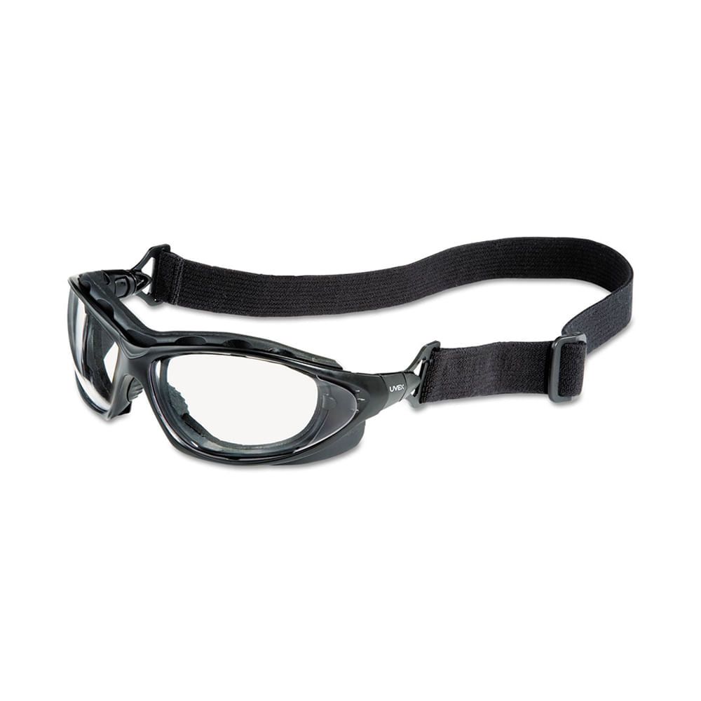 Lente de seguridad Uvex Seismic