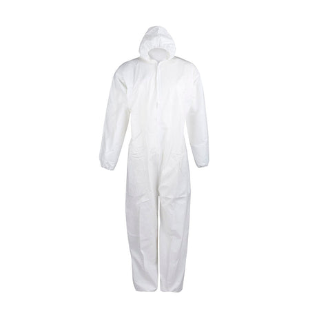Buzo Greenway Desechable Coverall G