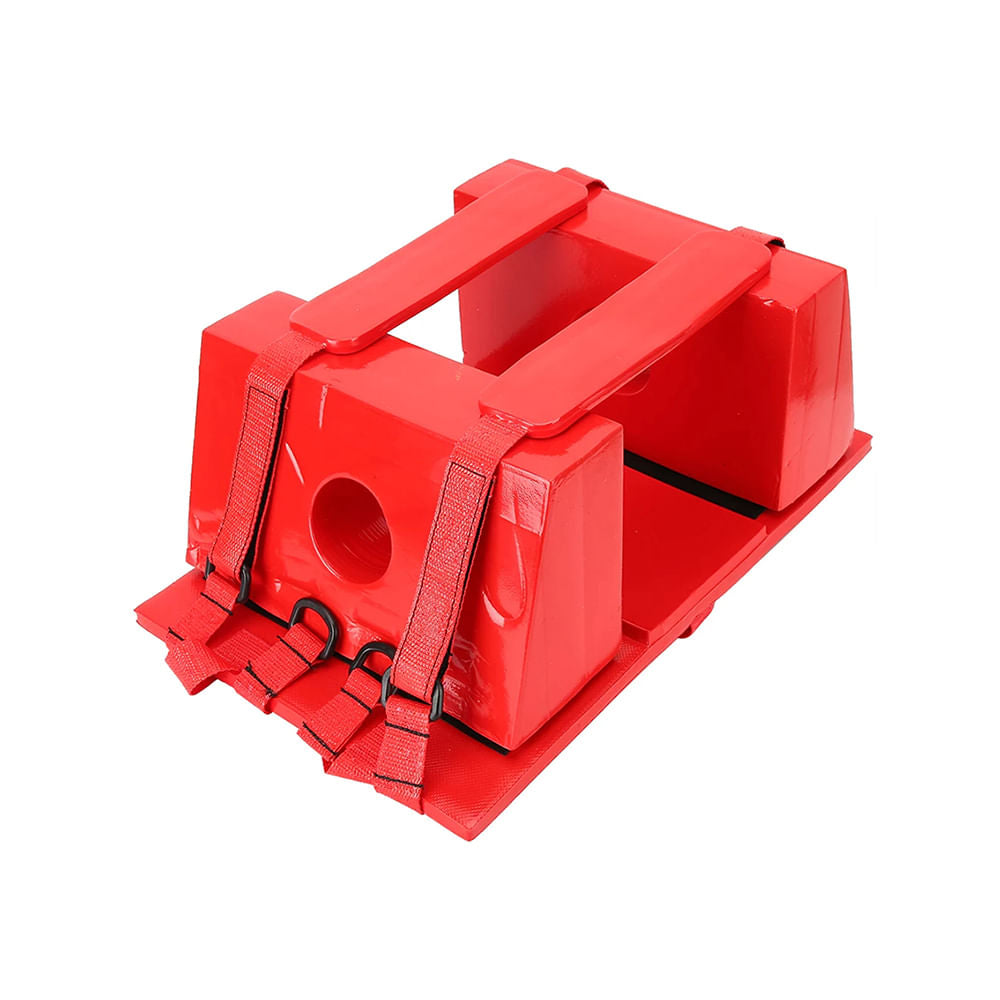 Inmovilizador de Cabeza Greenway