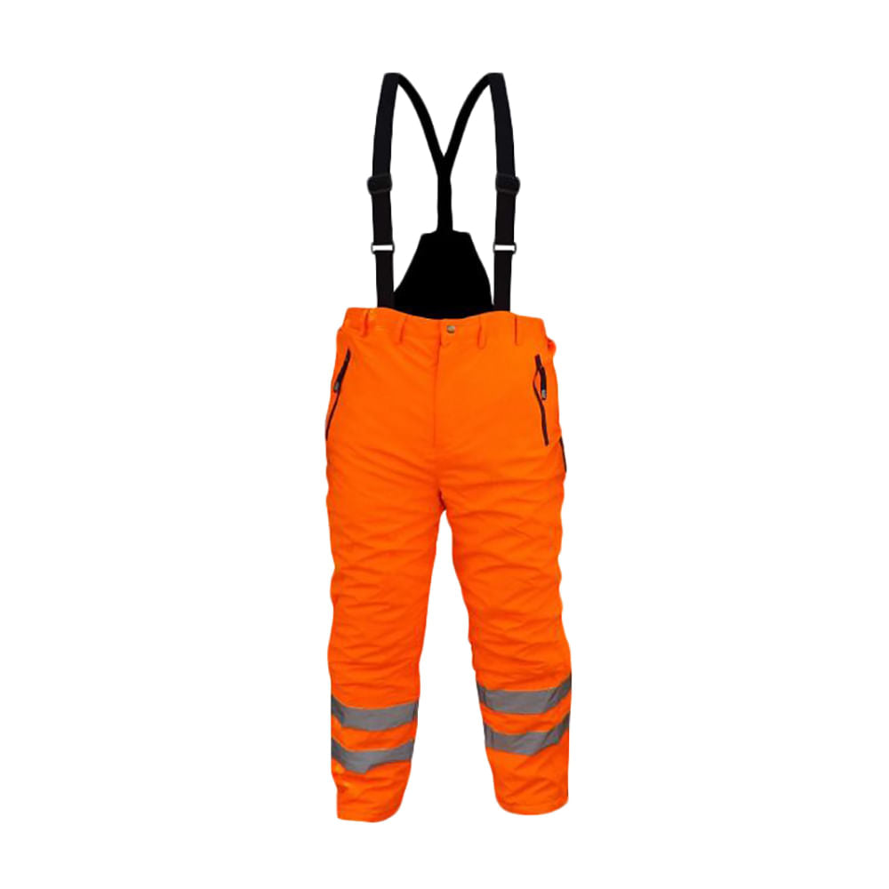 Jardinera Black Wolf Vial Highway con cinta