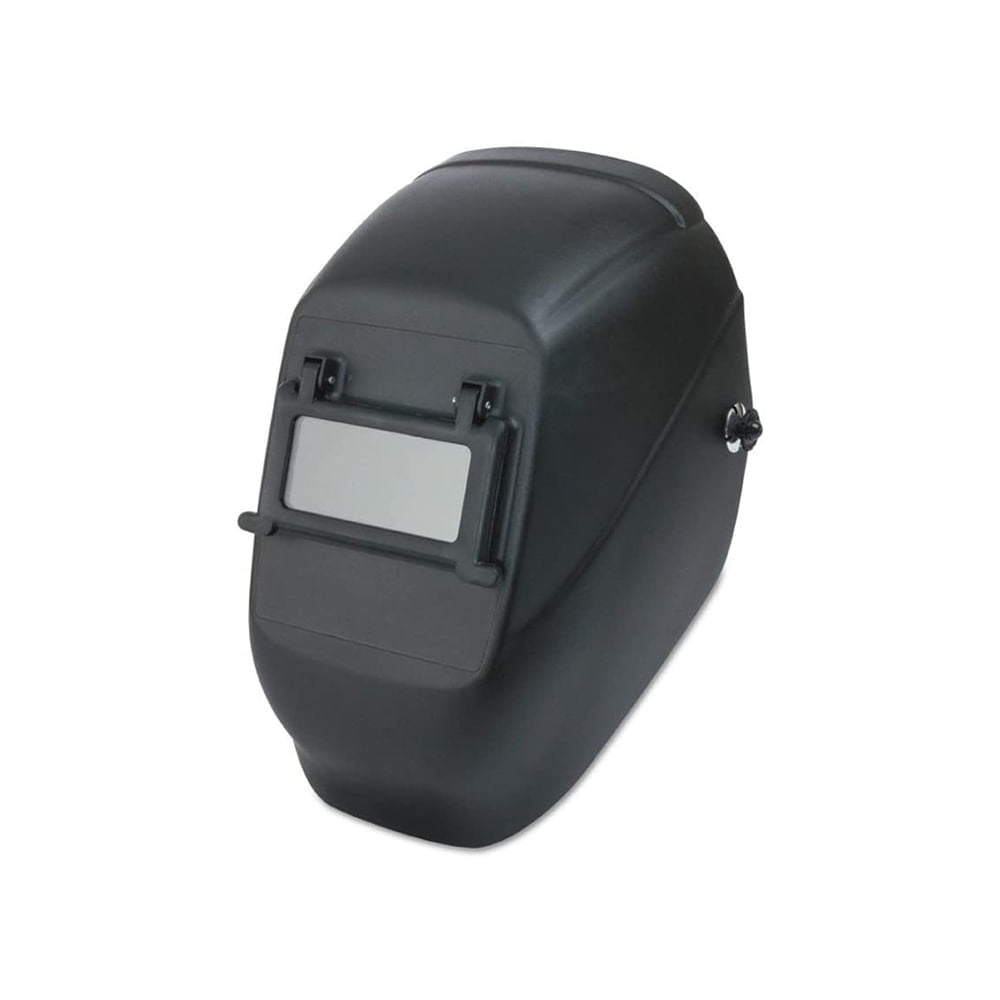 Mascara de seguridad Honeywell para Soldar 2006Bk