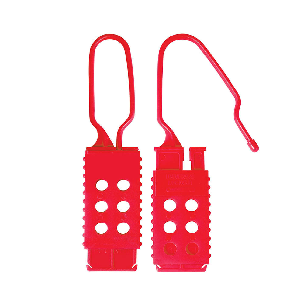 Pinza Master Lock Dielectrica 428