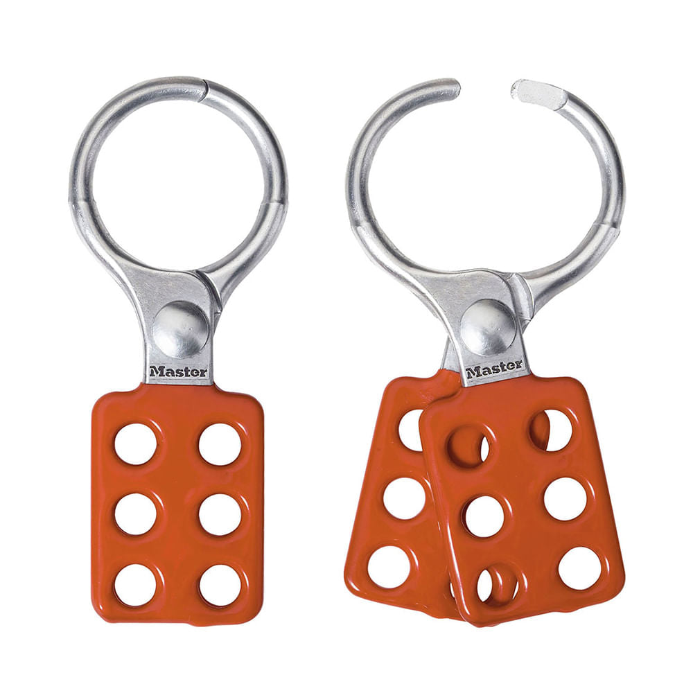 Pinza De Bloqueo Master Lock 417