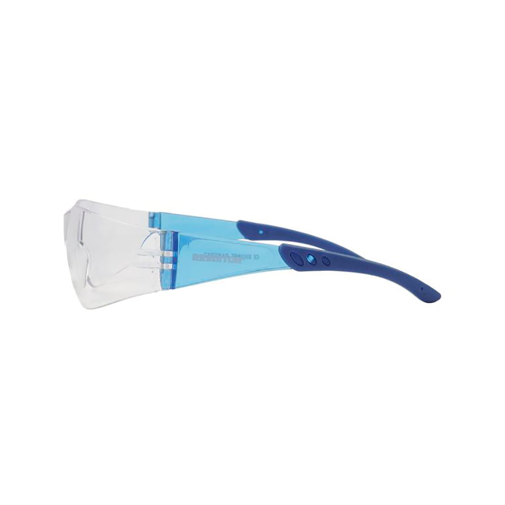 Lente de seguridad Resistor Rex C/Cord Ae Claro