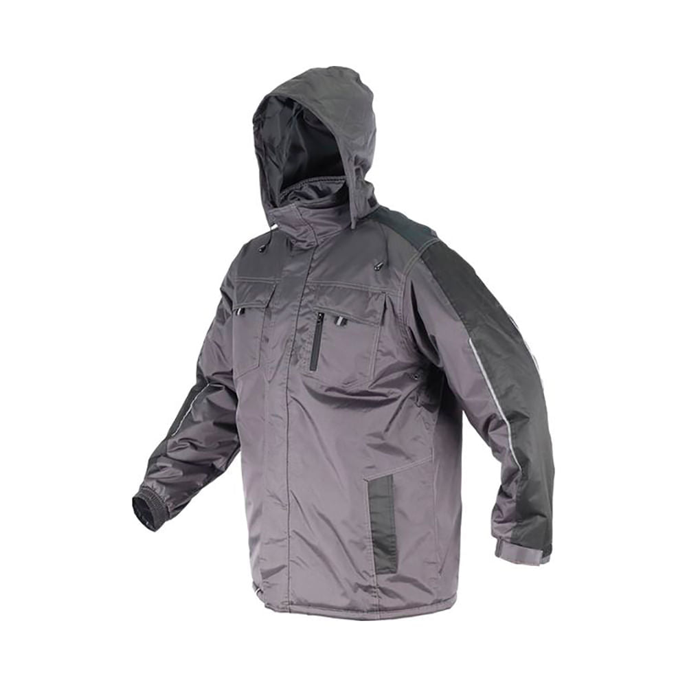 Parka Siberia Therm 7000