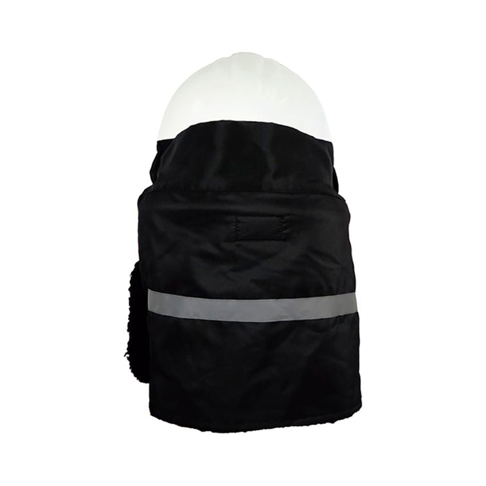 Cubrenuca de seguridad Siberia para Casco Termico