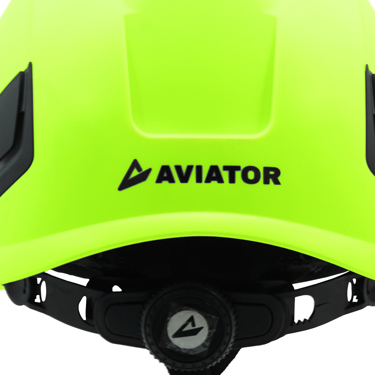 Casco de Seguridad Aviator Yelmo II Altura