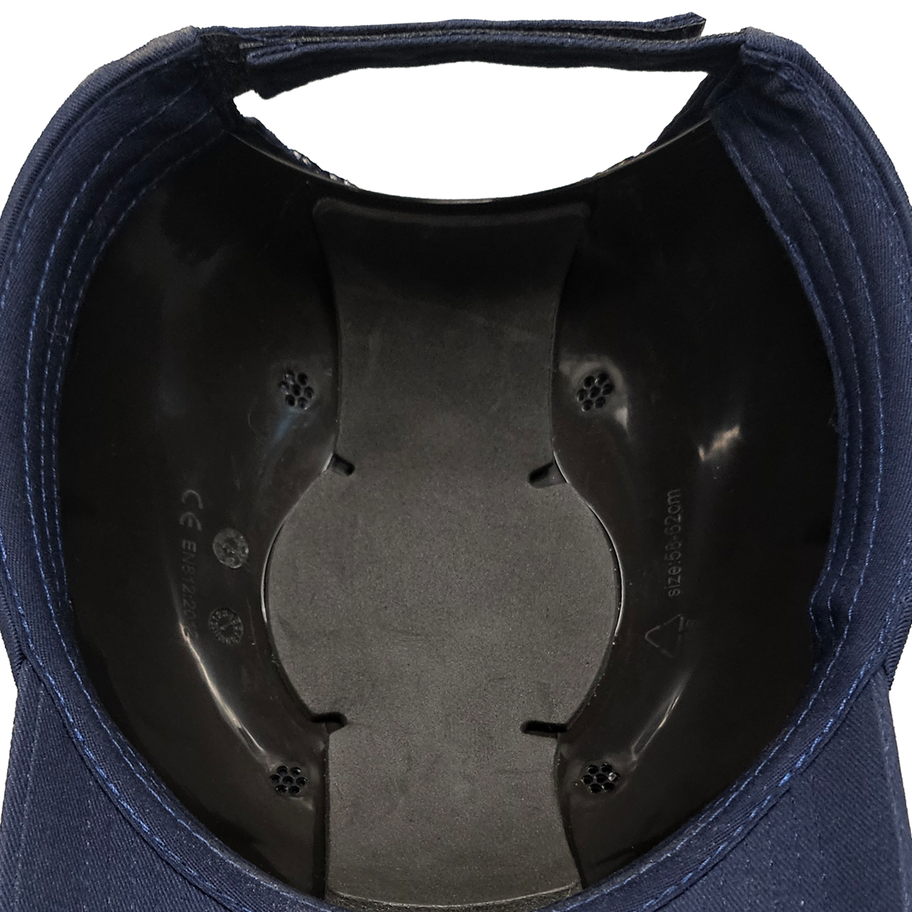 Jockey contra golpes Aviator Yelmo l