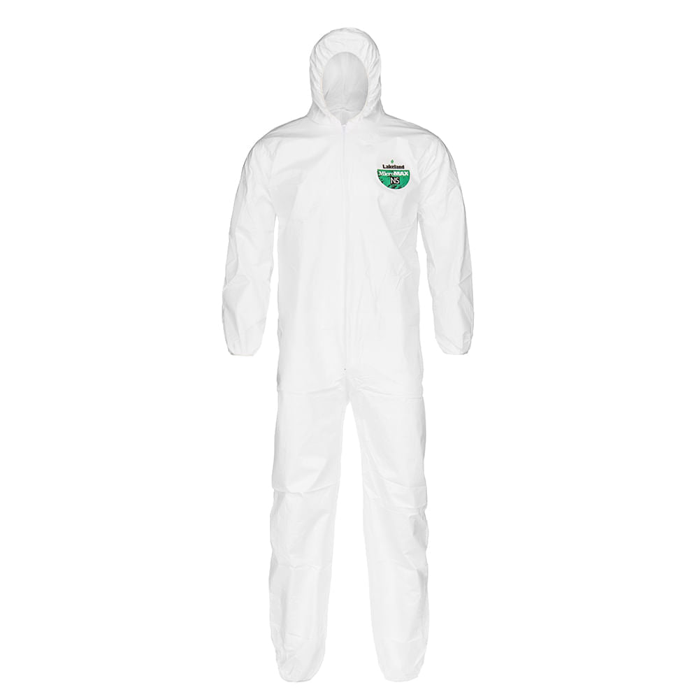 Buzo Micromax desechable CTL428