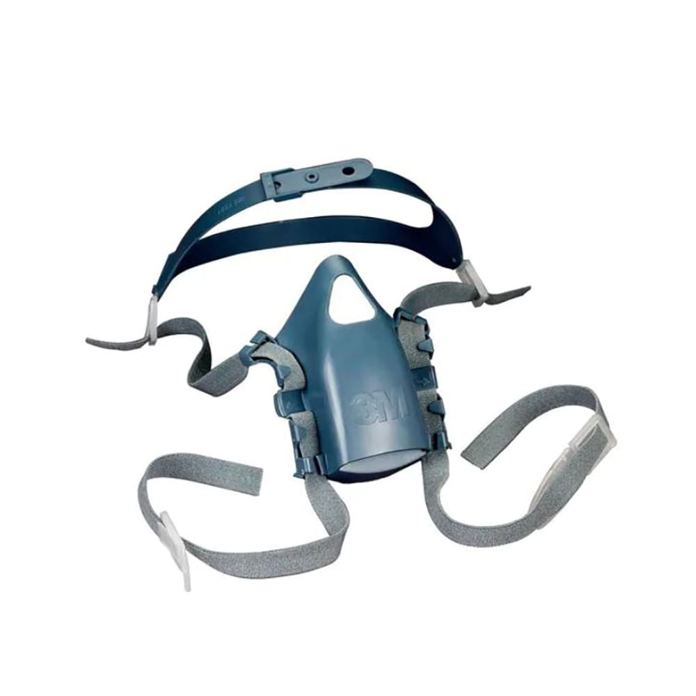 Repuesto arnes 3m de tela para respirador 7500