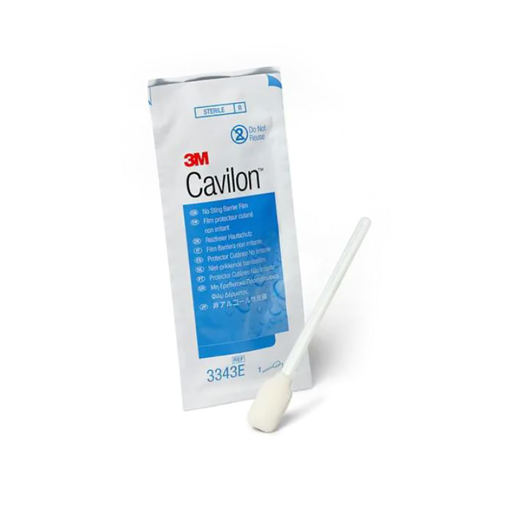 Pelicula Protectora Sin Ardor Cavilon 3M