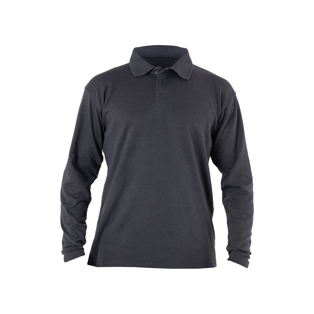 Polera de seguridad Hw Tarasafe Ignifuga