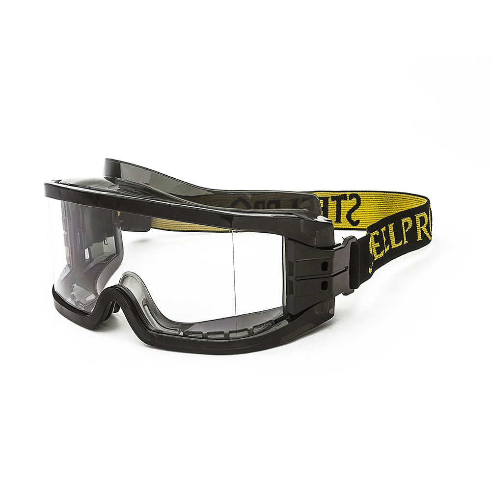 Antiparra de seguridad Steelpro New Win Af