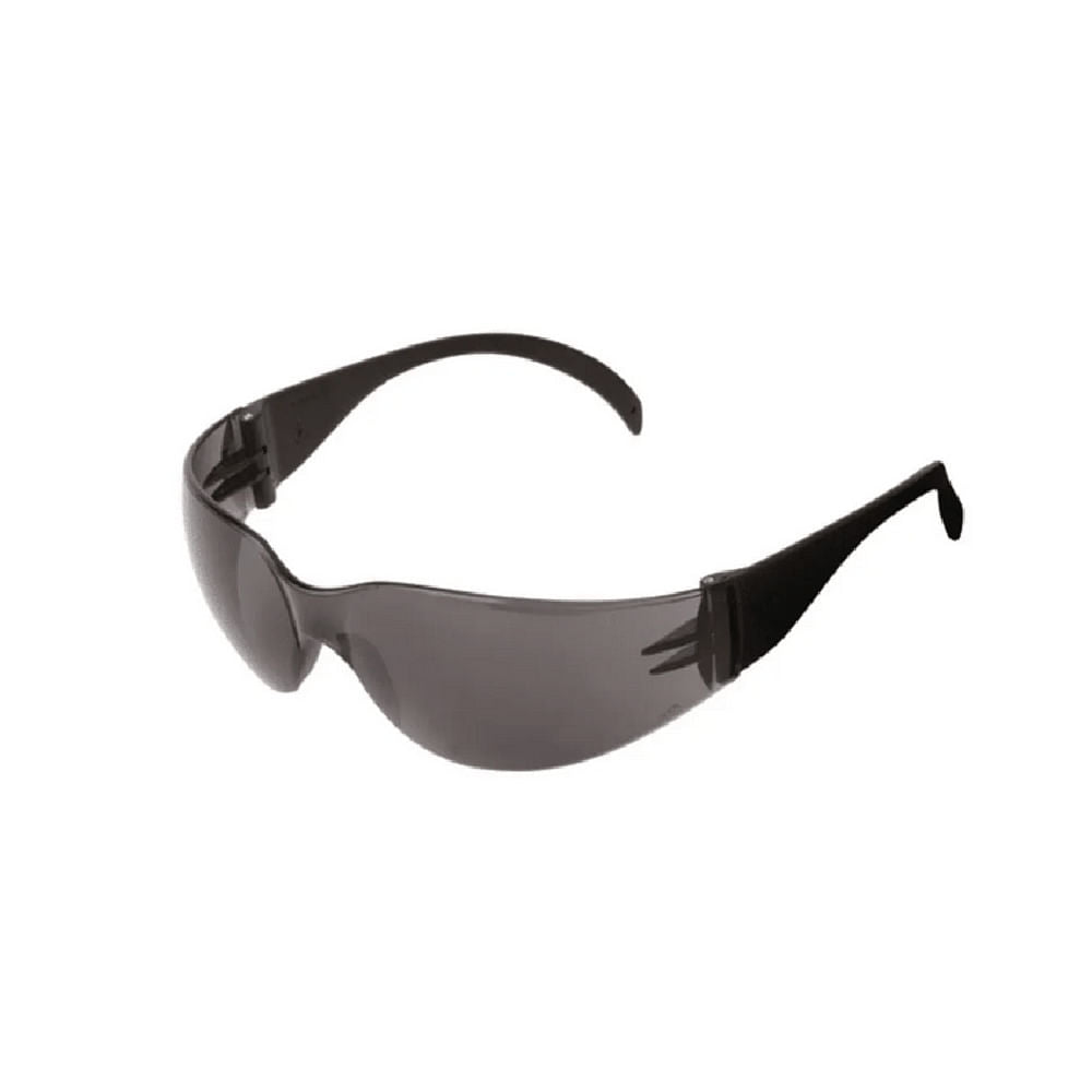 Lente de seguridad Us Eagle Tech As Gris