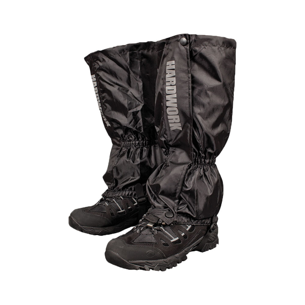 Polainas Harwork Impermeable HwPolainas Harwork Impermeable Hw
