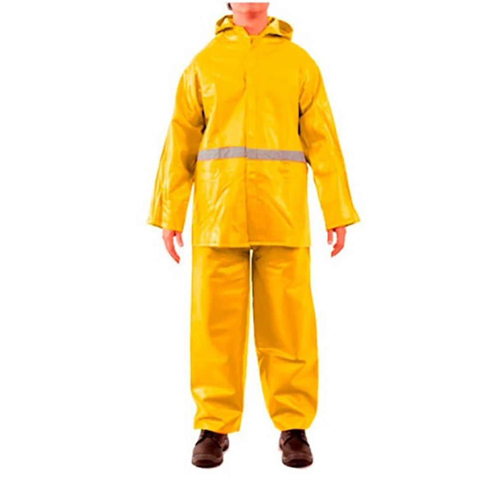 Traje Alaska Mxt-550 de 2 piezas