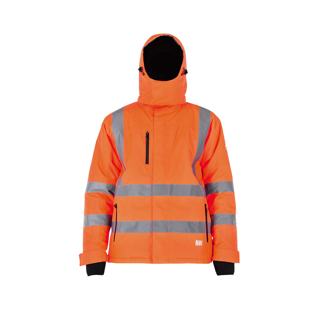 POST O'ALLS GAS PROTECTIVE PARKAR USA製　S Parka Hardwork High light Hw Polaris – Apro Seguridad Industrial