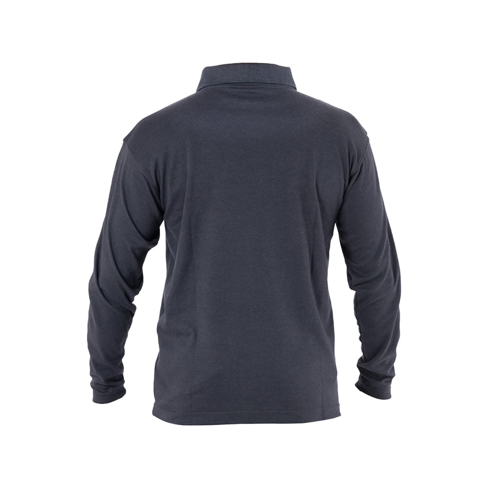 Polera de seguridad Hw Tarasafe Ignifuga