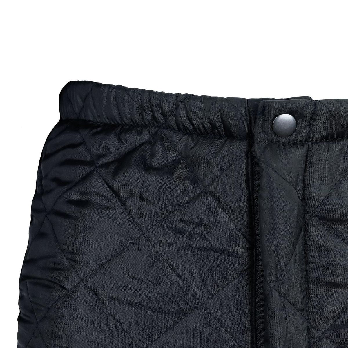 Pijama Black Wolf Termico