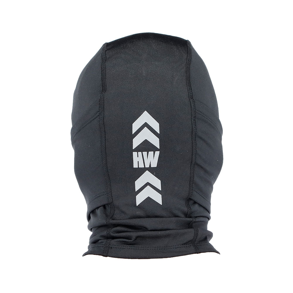 Balaclava Hardwork Hw Hibrid