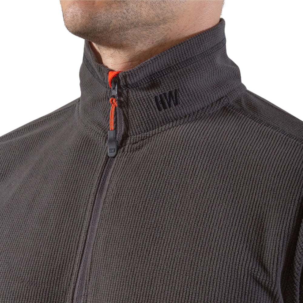Polar Hardwork Hw Tantauco Gris