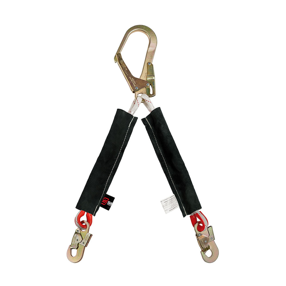 Estrobo de seguridad Segma Twin King 0.35m