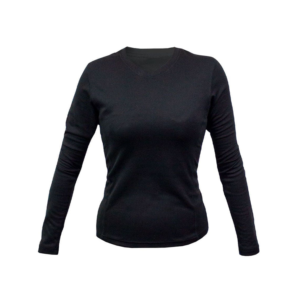 Conjunto Interior Hardwork Hw Hdx Termico Mujer