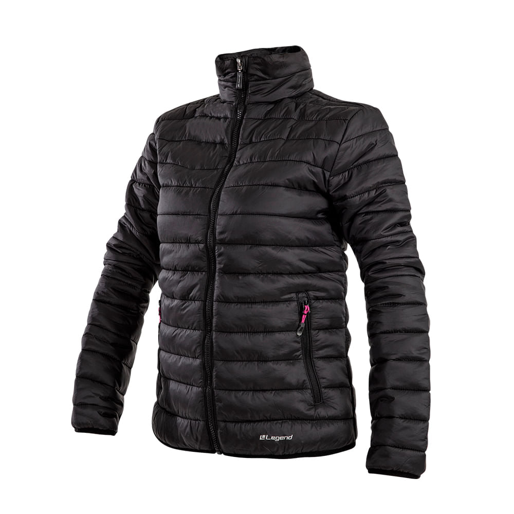 Parka Acetogen Le Blanc Woman Legend