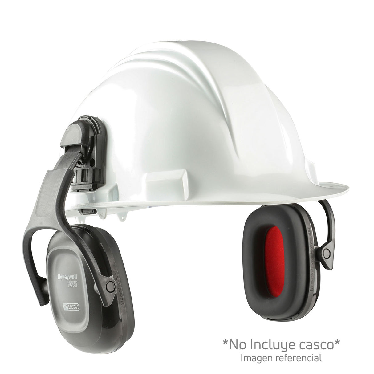 Protector Auditivo de Seguridad Honeywell Verishield Vs110Dh