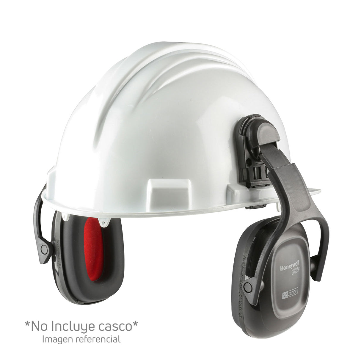 Protector Auditivo de Seguridad Honeywell Verishield Vs110Dh