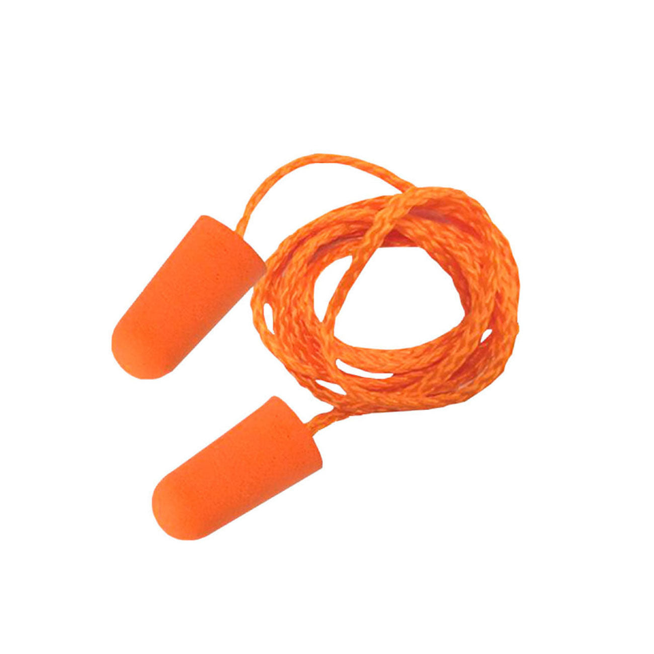 Tapón Oído Aviator Desechable con Cordón