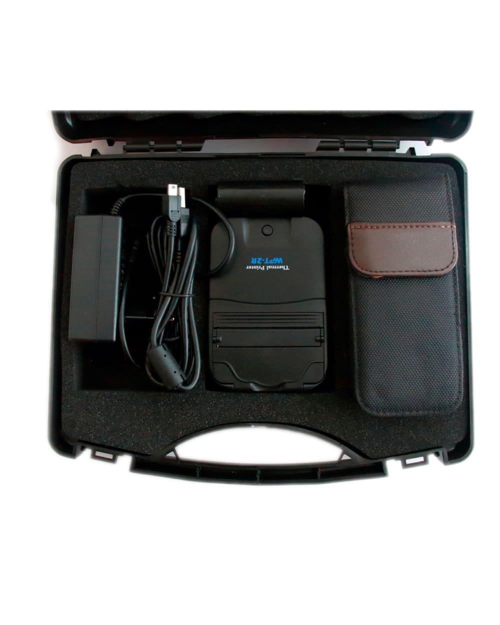 Alcotest Digital Tscom Mercury