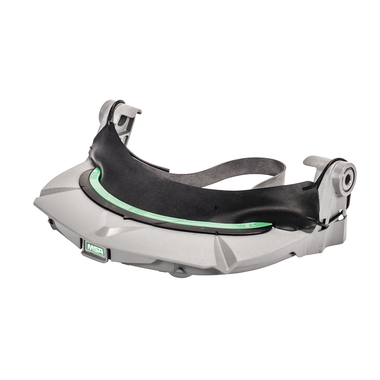 Portavisor MSA Universal V-Gard System Alta Temperatura con Control de Residuos