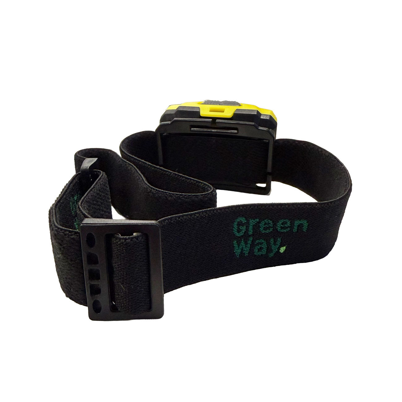 Linterna Greenway LED con Sensor X