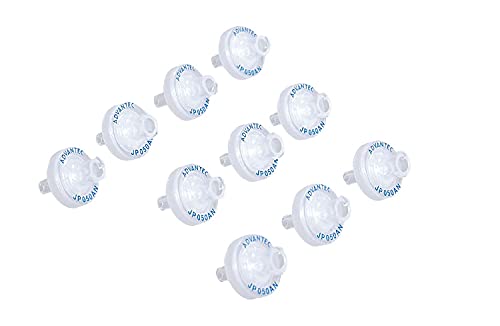 Filtro MSA Polvo Y Humedad (10 U)