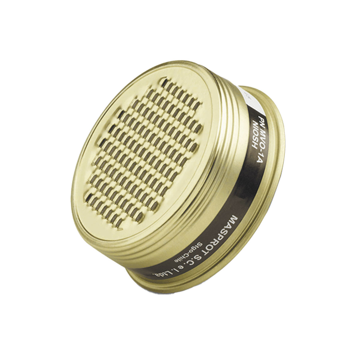 Par Filtro Masprot Mvo-1A (Vapores)