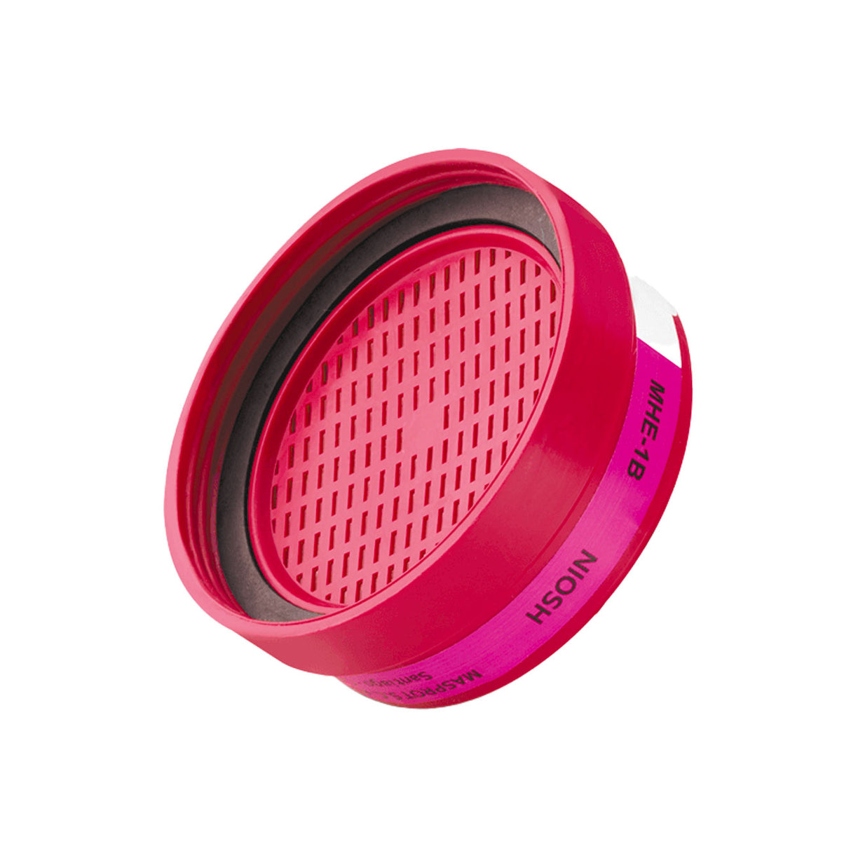 Par Filtro Masprot Mhe-1B (Accesorio)