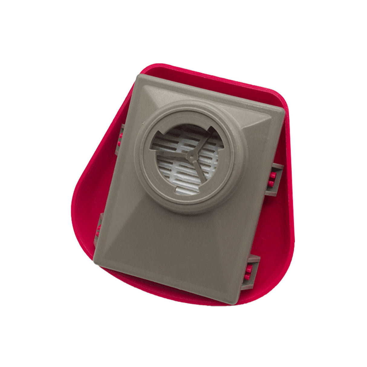 Par Filtro Masprot Mhe-500 (Particulado)