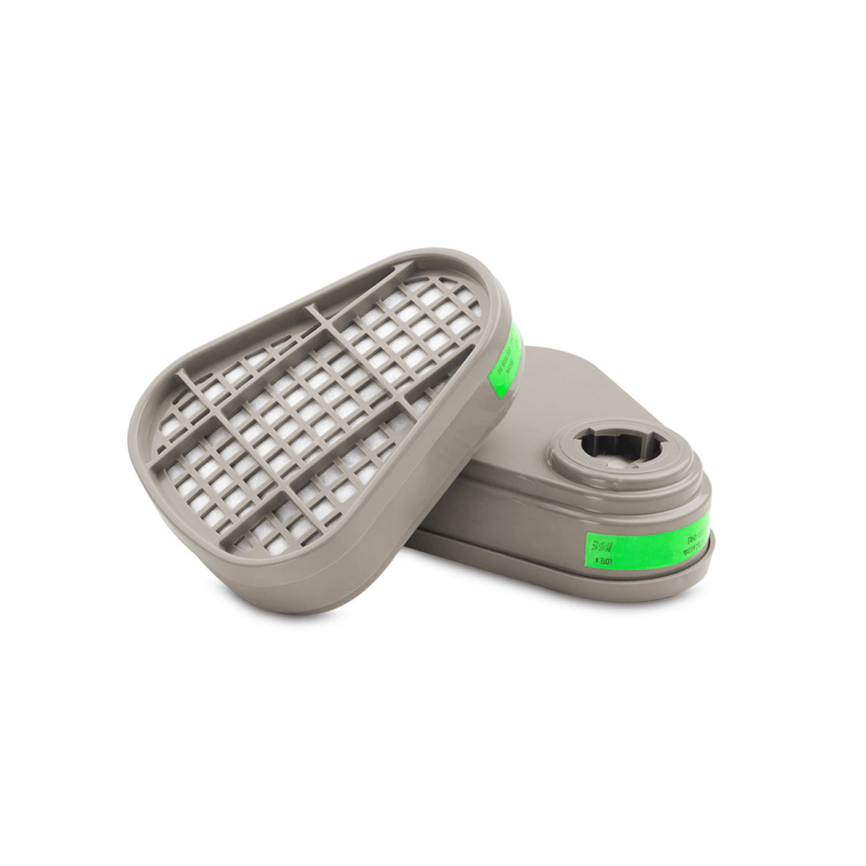 Par Filtro Masprot Mag-500 (Amoníaco)