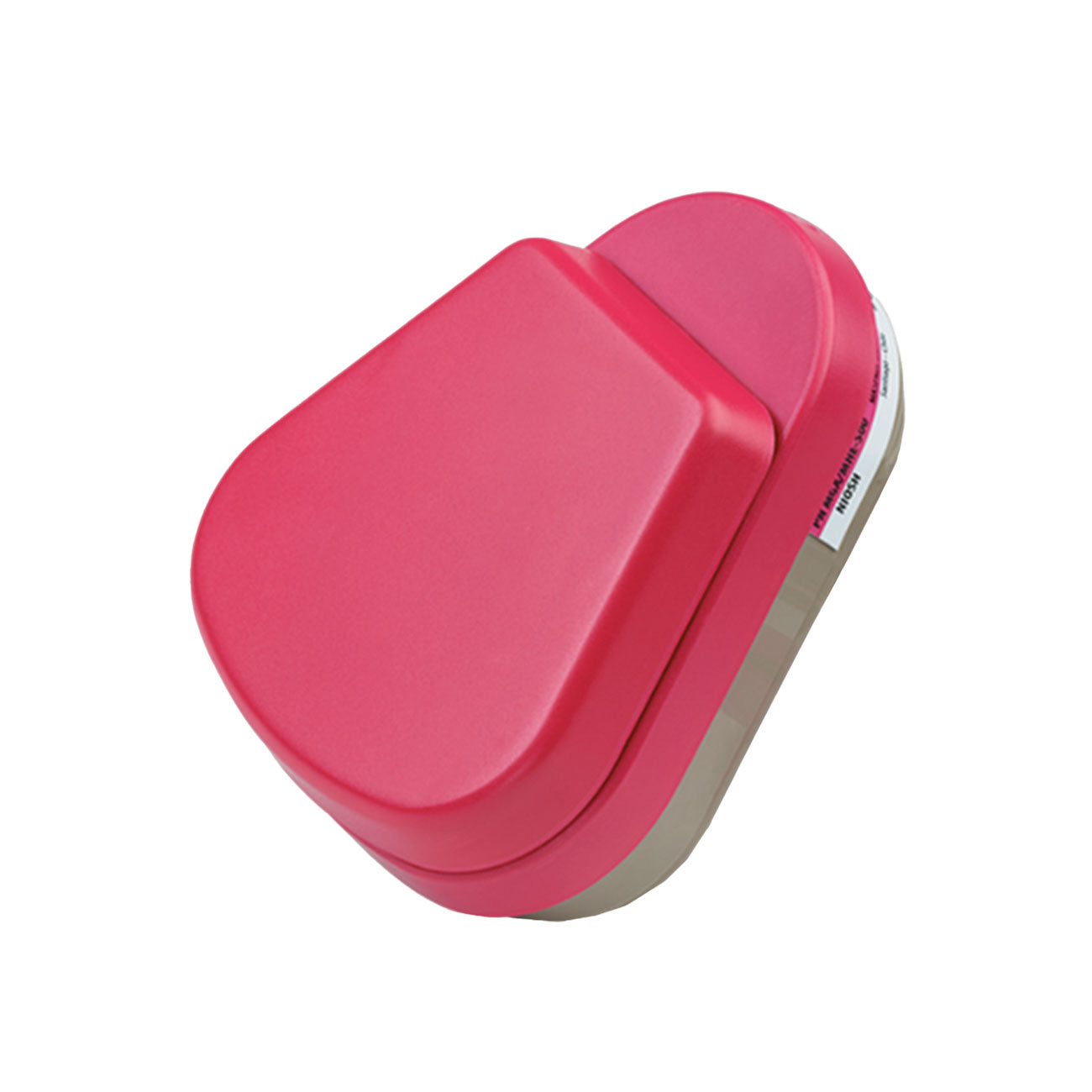 Par Filtro Masprot Mixto Mg-He/500