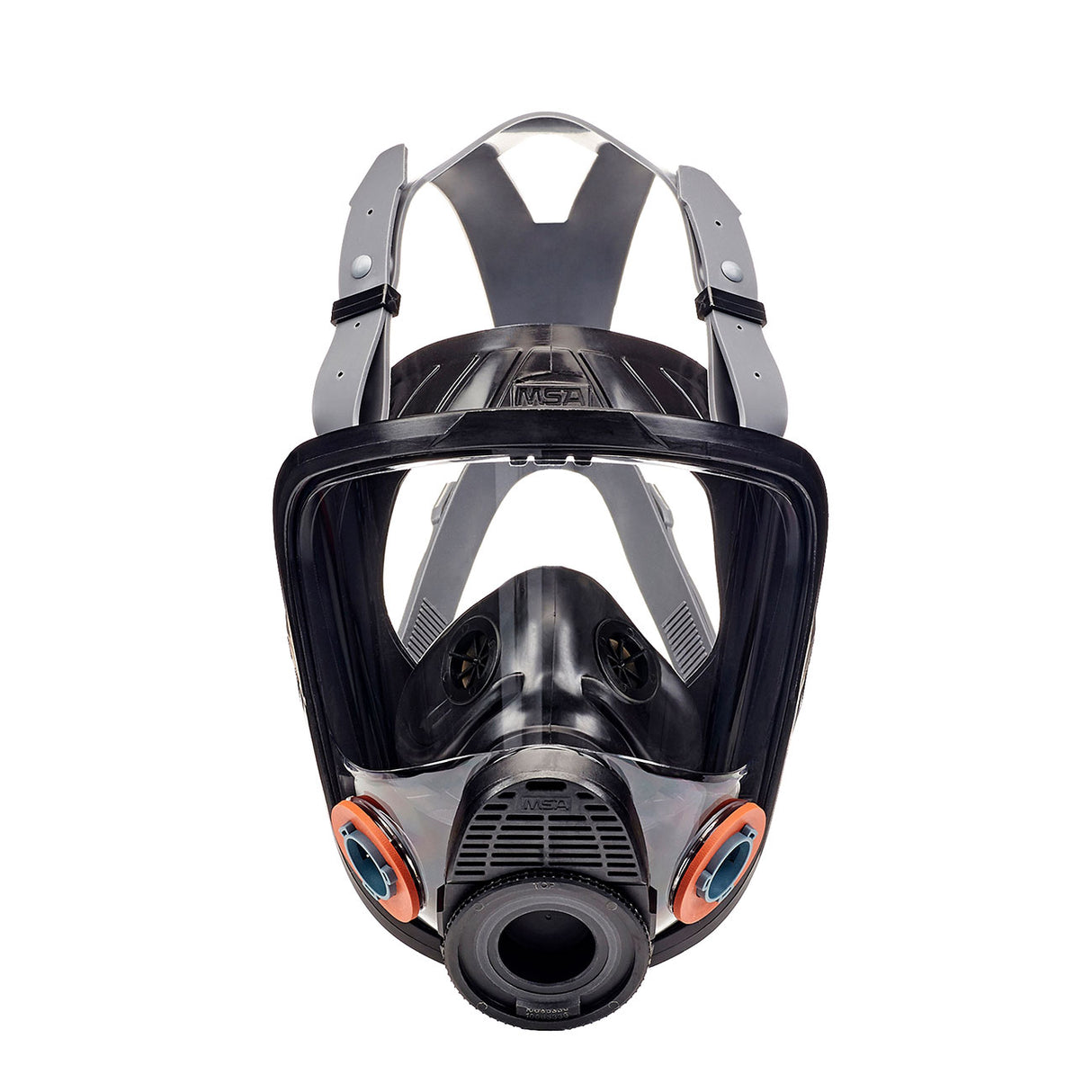 Respirador MSA Advantage 4000 Doble Puerto