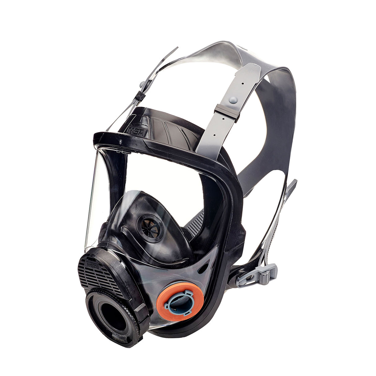 Respirador MSA Advantage 4000 Doble Puerto